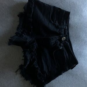 American Eagle Festival Shorts